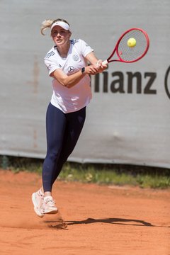 Jennifer Witthöft 72 - BL Der Club an der Alster - TEC Waldau Stuttgart : Ergebnis: 8:1
